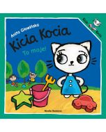 Kicia Kocia to moje