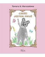 Cześć! Jestem Pikuś