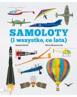 Samoloty (i wszystko co lata)