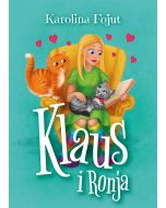Klaus i Ronja