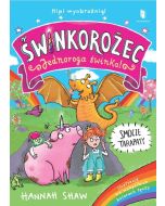 Świnkorożec. Świnia jednorożca! Smocze tarapaty