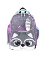 Plecak 2-komorowy Racoon