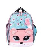 Plecak 2-komorowy Squirrel