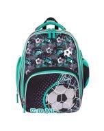 Plecak 2-komorowy Goal