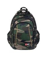 Plecak 4-komorowy Moro