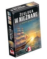 Żegluga w nieznane G3