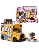 Tech Deck - Załoga Skate'ów