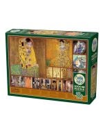Puzzle 1000 Gustav Klimt G3