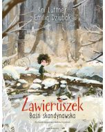 Zawieruszek. Baśń skandynawska