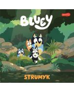 Bluey. Strumyk. Moja czytanka