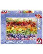 Puzzle PQ 1000 Owocowy koktajl G3