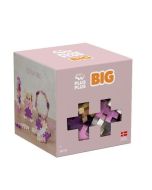 Klocki Plus-Plus Big Zestaw Bloom 100el