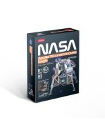 Puzzle 3D Moduł Księżycowy Apollo 11