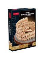 Puzzle 3D Koloseum W Rzymie