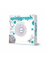 Spirograph Mandala