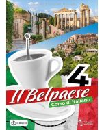 Il Belpaese 4 podręcznik
