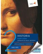 Historia LO 2 Ślady czasu podr. ZP+ZR