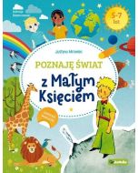 Poznaję świat z Małym Księciem