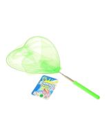 Siatka na owady drążek teleskopowy