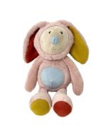 Zajączek przytulanka