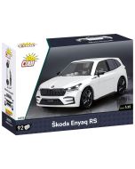 Skoda Enyaq RS