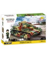 Historical Collection PzKpfw IV Ausf. G