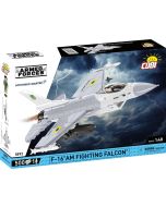 Armed Forces F-16AM Fighting Falcon