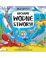 Kochamy wodne stwory