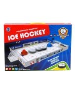 Stół do hokeja, cymbergaja