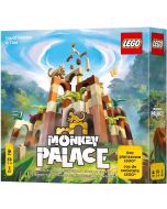 LEGO Monkey Palace REBEL