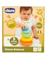 Piramidka kamienie Eco+