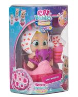 Cry Babies Magic Tears - Jumpy Monsters Momo
