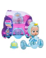 Cry Babies Magic Tears - lalka Stars Houses Sydney