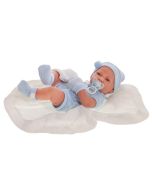 Lalka hiszpańska Nino 42cm