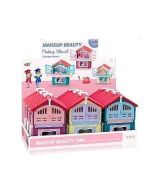 Domek - zestaw piękności MIX