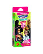 Dzieciaki kontra Dorośli. Misz masz Travel