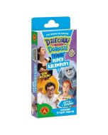 Dzieciaki kontra Dorośli. Super kalambury Travel