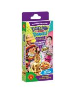 Dzieciaki kontra Dorośli. Ciekawostki o świecie