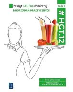 Zeszyt GASTROnomiczny. Zbiór zadań... cz.2