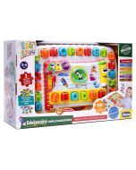 Edu pierwszy stolik przedszkolaka