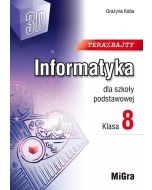 Informatyka SP 8 Teraz bajty (3D) w.2024