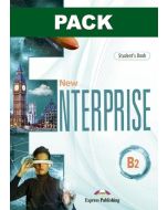 New Enterprise B2. SB PL + DigiBook