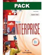 New Enterprise B1. SB PL + DigiBook