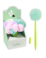 Długopis Dandelion Dream niebieski (16szt)