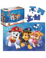 Puzzle 35 mini Psi Patrol