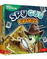 Spy Guy Piramida TREFL
