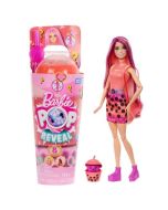 Barbie Pop Reveal Lalka Mango Bubble Tea