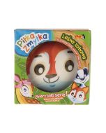 Piłka Zmyłka - Leśna zabawa Lisek