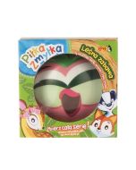 Piłka Zmyłka - Leśna zabawa Sówka