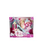 Evi Świat wróżki 12cm